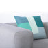 Mags 3 Seater Sofa 268.5x95.5x67cm